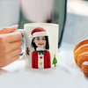 Personalized Christmas Gift Custom Mug