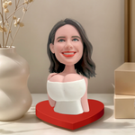 Custom Funny Bobblehead for Gift