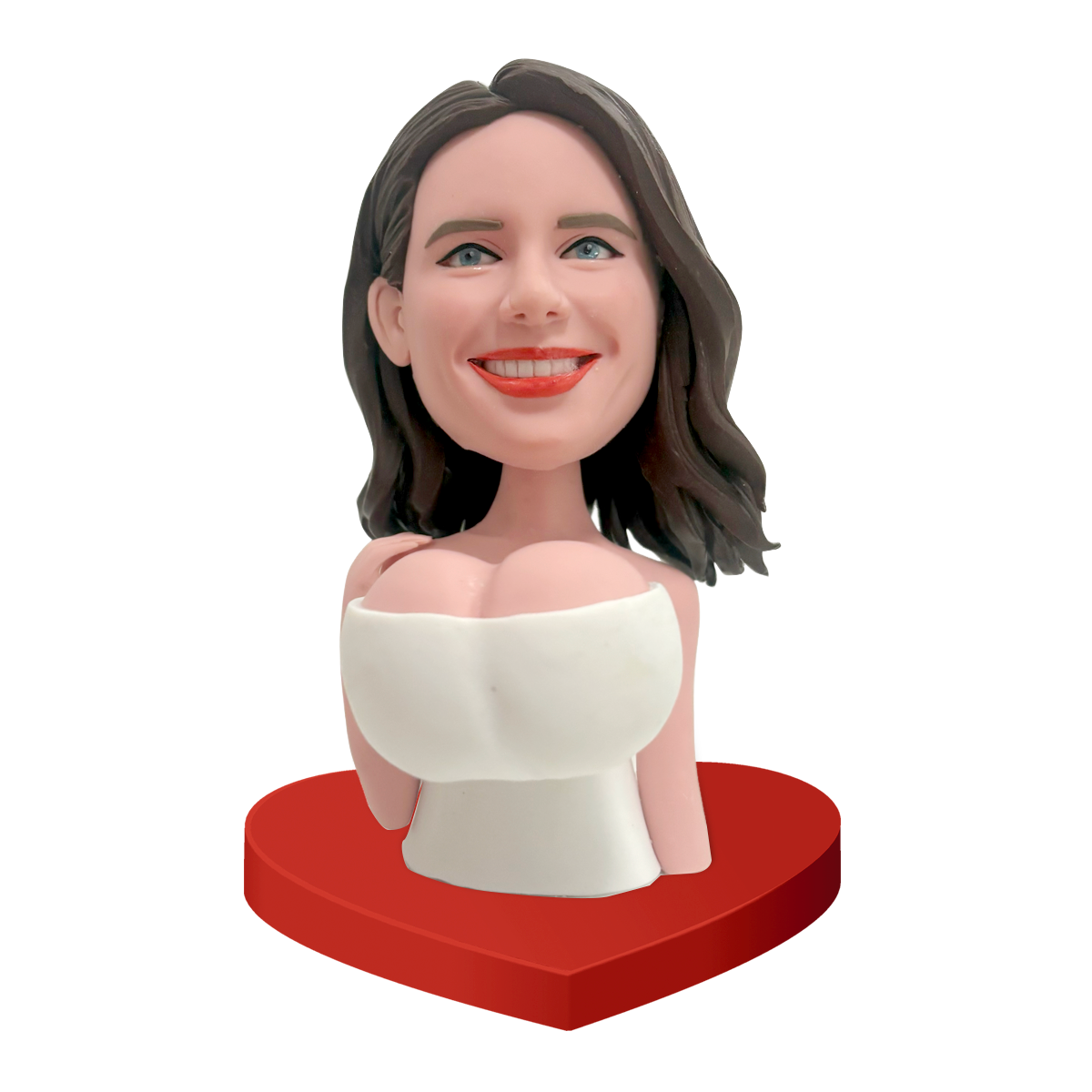 Custom Funny Bobblehead for Gift