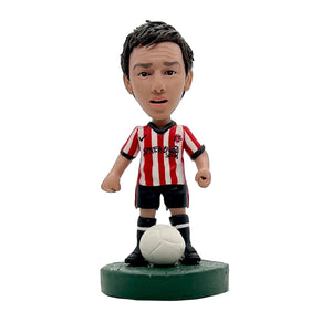 Soccer Lover Bobblehead Gift