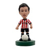 Soccer Lover Bobblehead Gift